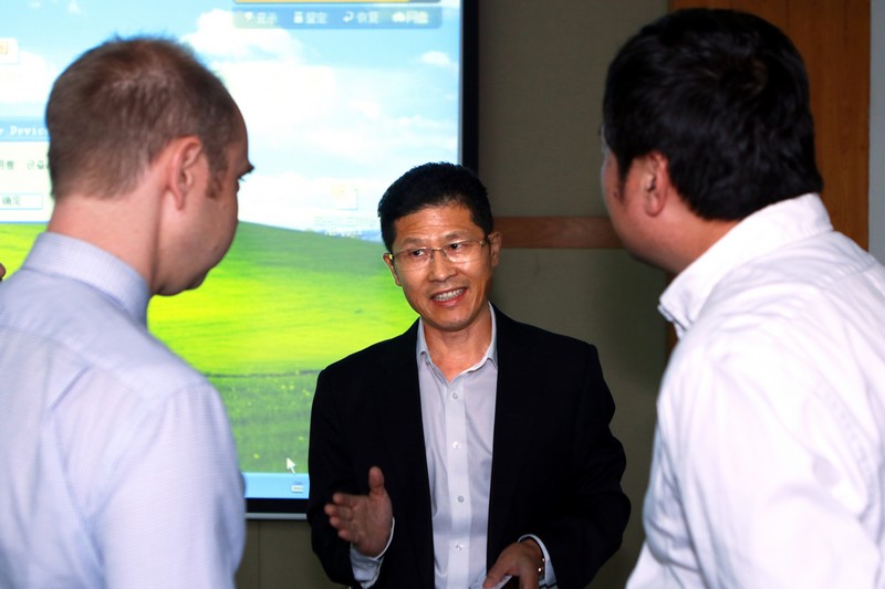 China’s Urbanization Seminar