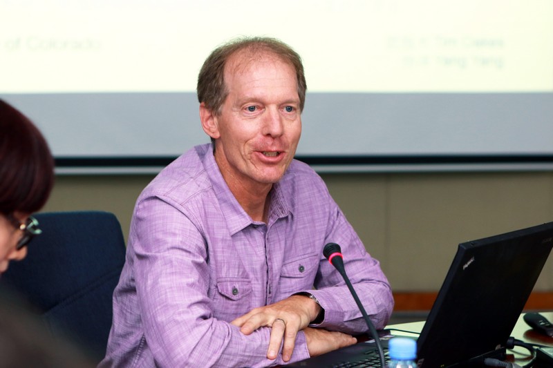 China’s Urbanization Seminar