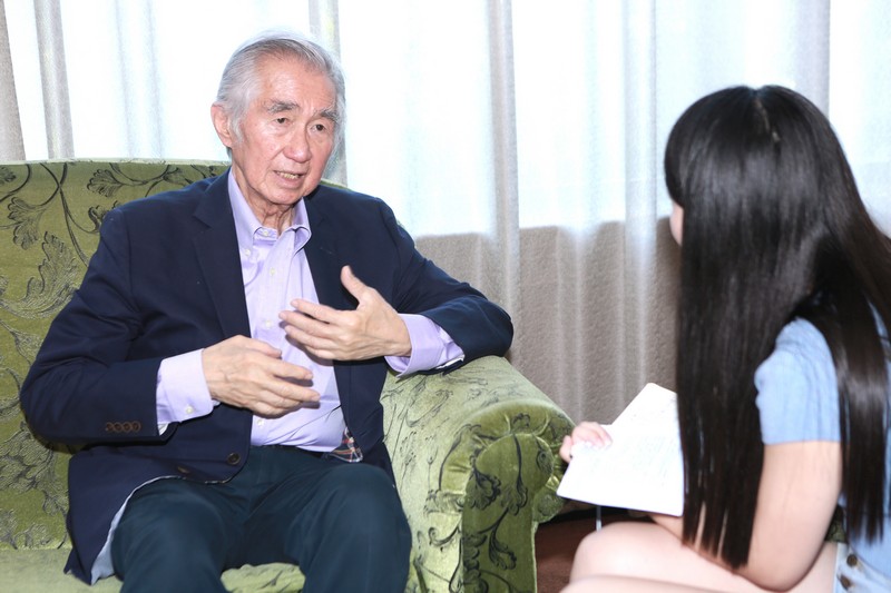 2nd East Shenzhen Development Strategy Seminar