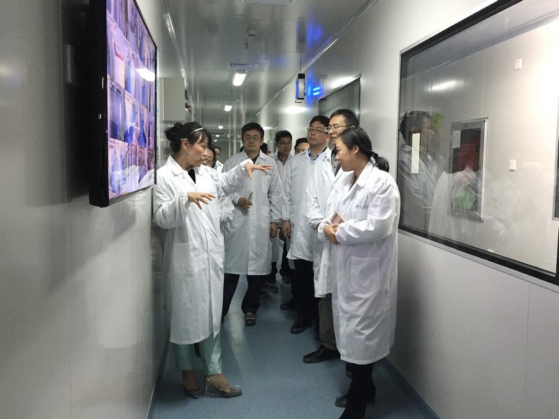 The 12th Shanghai-Tianjin-Shenzhen Forum