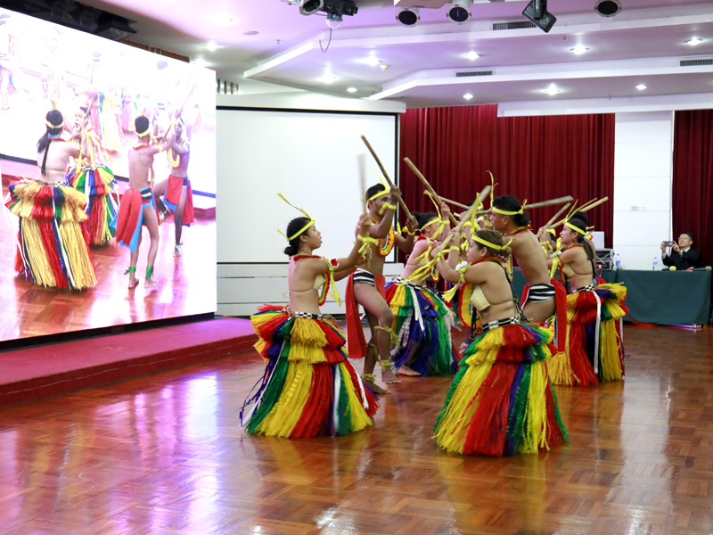 South Pacific Night: Opening a New Chapter in Cooperation between China and Pacific Island Countries