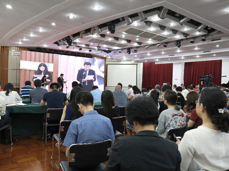 South Pacific Night: Opening a New Chapter in Cooperation between China and Pacific Island Countries