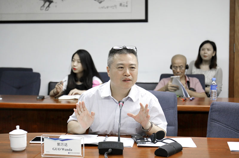 CDI International Report on Rethinking on RMB Internationalization