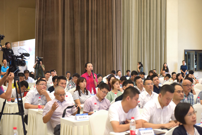 The Global Financial Centres Index 22 Launch