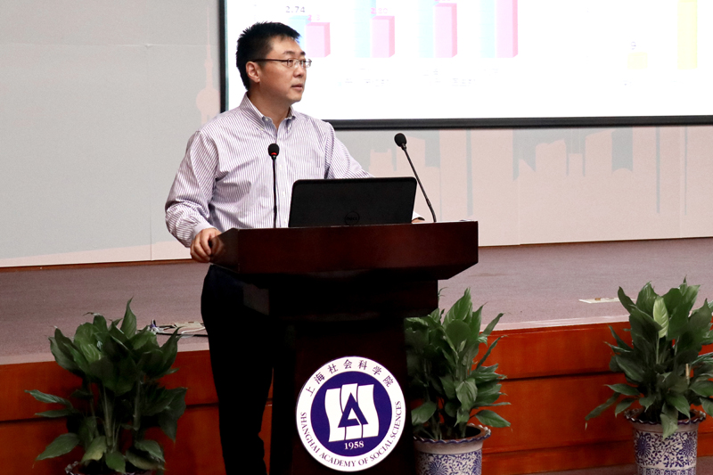 The 13th Shanghai-Tianjin-Shenzhen Forum