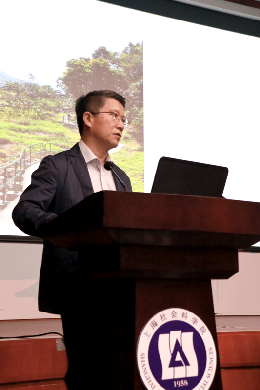 The 13th Shanghai-Tianjin-Shenzhen Forum