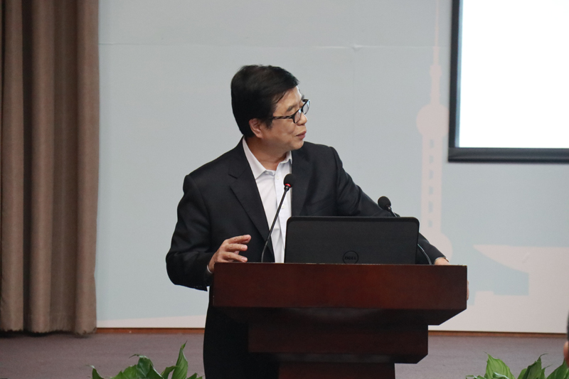 The 13th Shanghai-Tianjin-Shenzhen Forum