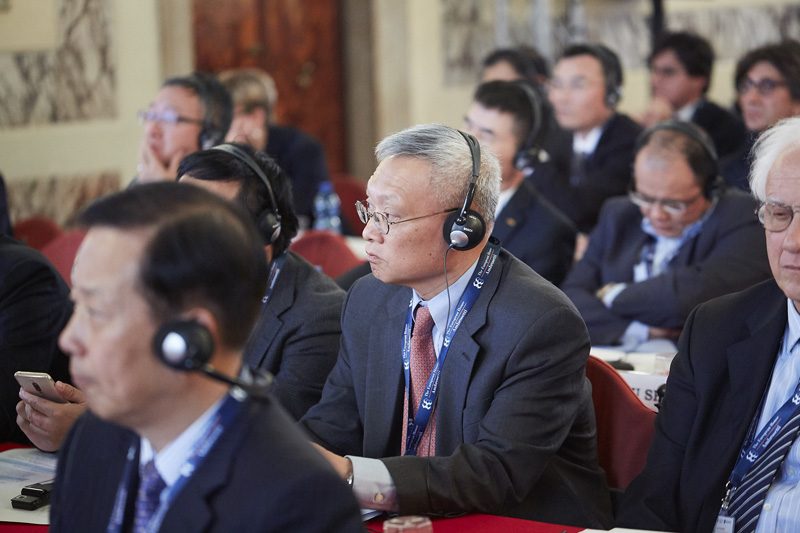Belt and Road: Seize the Next Wave of Growth in Eurasia