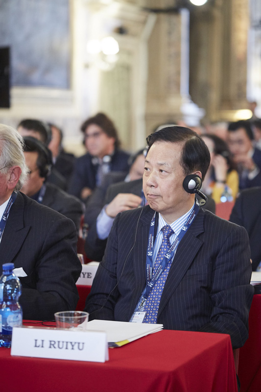 Belt and Road: Seize the Next Wave of Growth in Eurasia