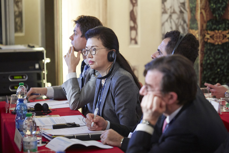 Belt and Road: Seize the Next Wave of Growth in Eurasia