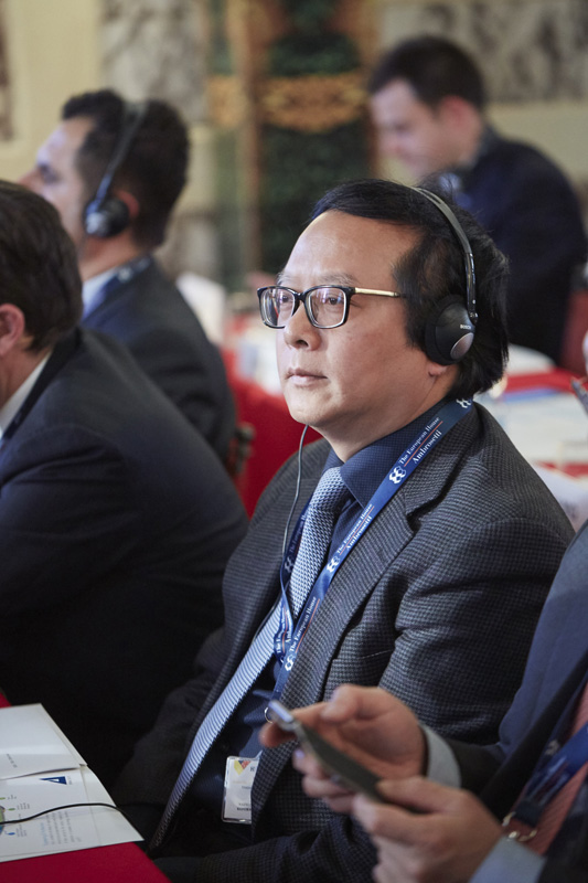 Belt and Road: Seize the Next Wave of Growth in Eurasia