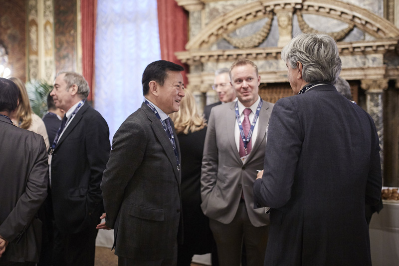 Belt and Road: Seize the Next Wave of Growth in Eurasia