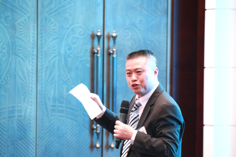 The 10th Shenzhen-Hong Kong Forum