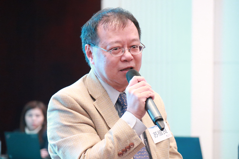 The 10th Shenzhen-Hong Kong Forum