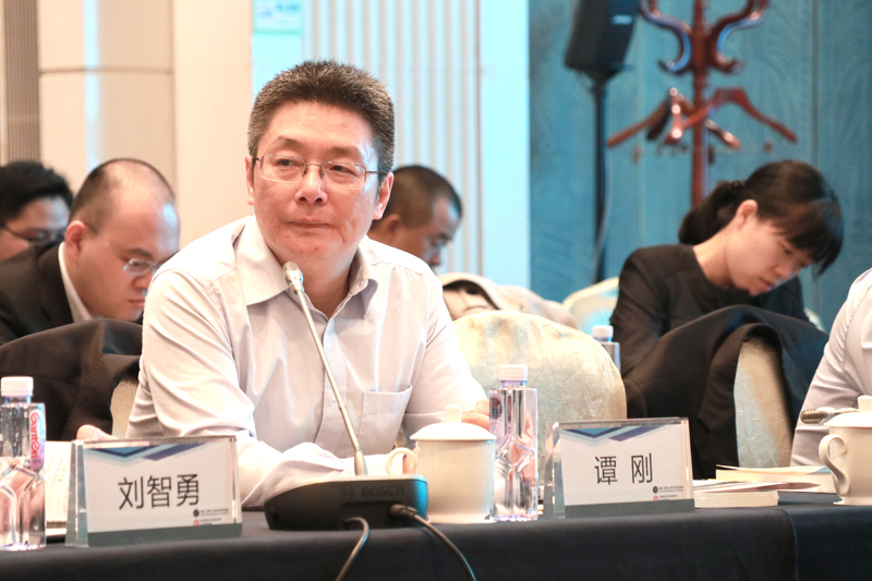 The 10th Shenzhen-Hong Kong Forum