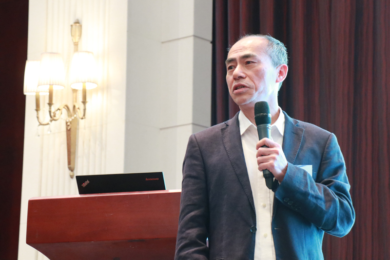 The 10th Shenzhen-Hong Kong Forum