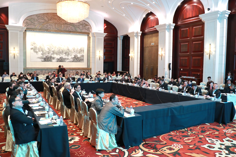 The 10th Shenzhen-Hong Kong Forum