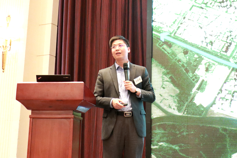 The 10th Shenzhen-Hong Kong Forum