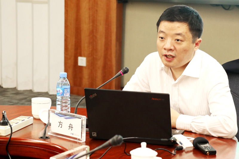 Boost Science and Technology Innovation in Guangdong-Hong Kong-Macao Greater Bay Area