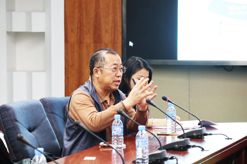 Boost Science and Technology Innovation in Guangdong-Hong Kong-Macao Greater Bay Area