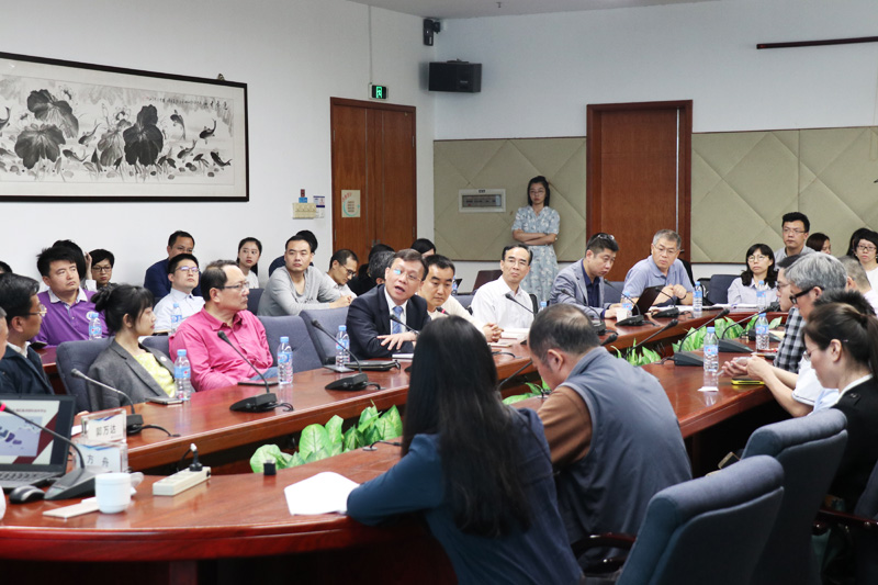 Boost Science and Technology Innovation in Guangdong-Hong Kong-Macao Greater Bay Area