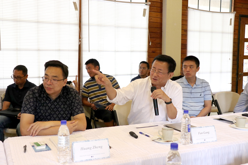China-Pacific Islands Maritime Economic Seminar