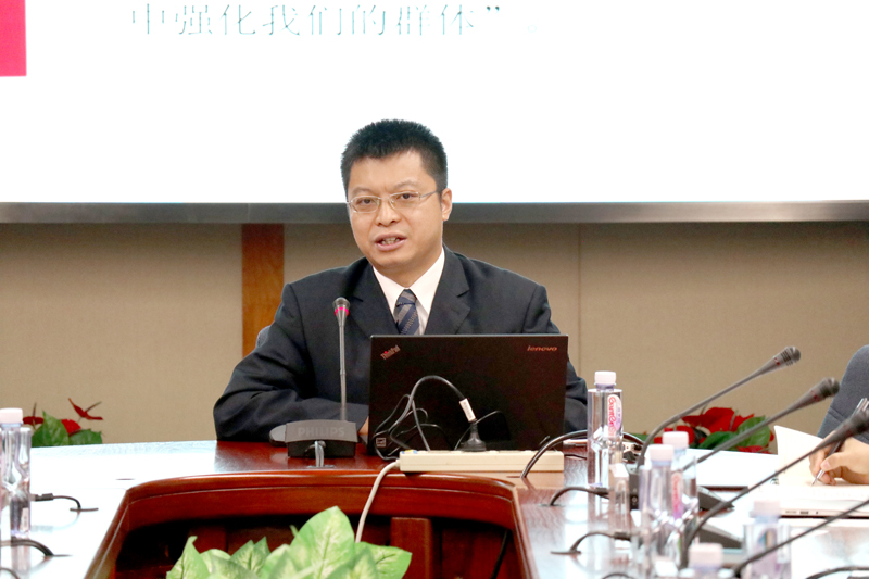 On China-Japan Cooperation for Win-Win Benefits