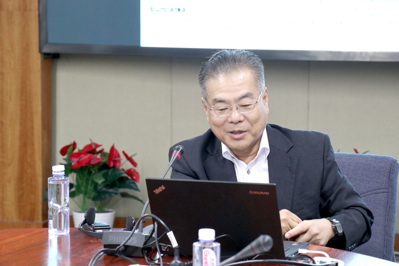 On China-Japan Cooperation for Win-Win Benefits
