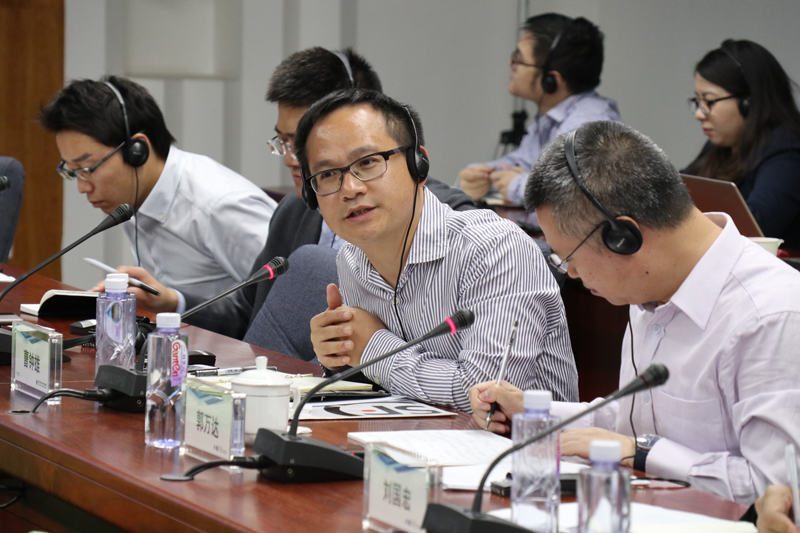On China-Japan Cooperation for Win-Win Benefits