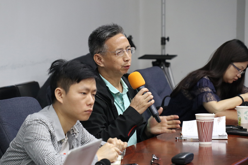 On China-Japan Cooperation for Win-Win Benefits