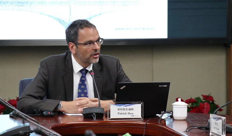 On Financial Market Infrastructures to Support Financial Innovation