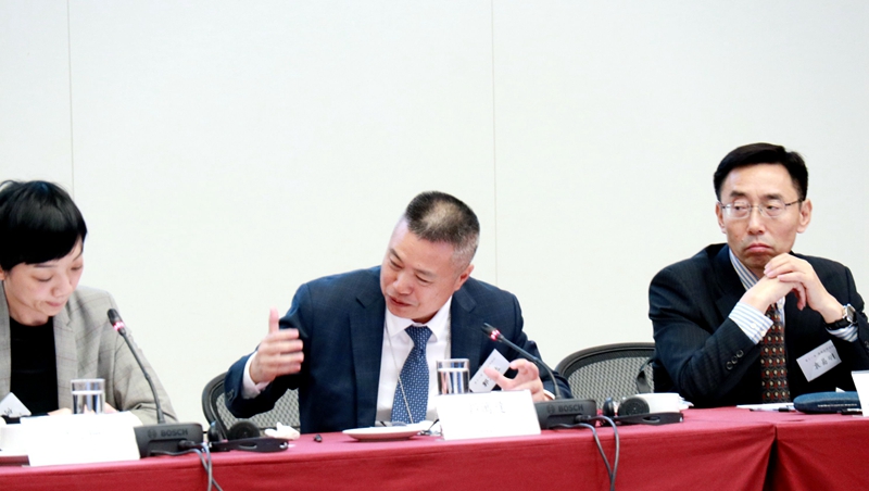 11th Hong Kong-Shenzhen Cooperation Forum