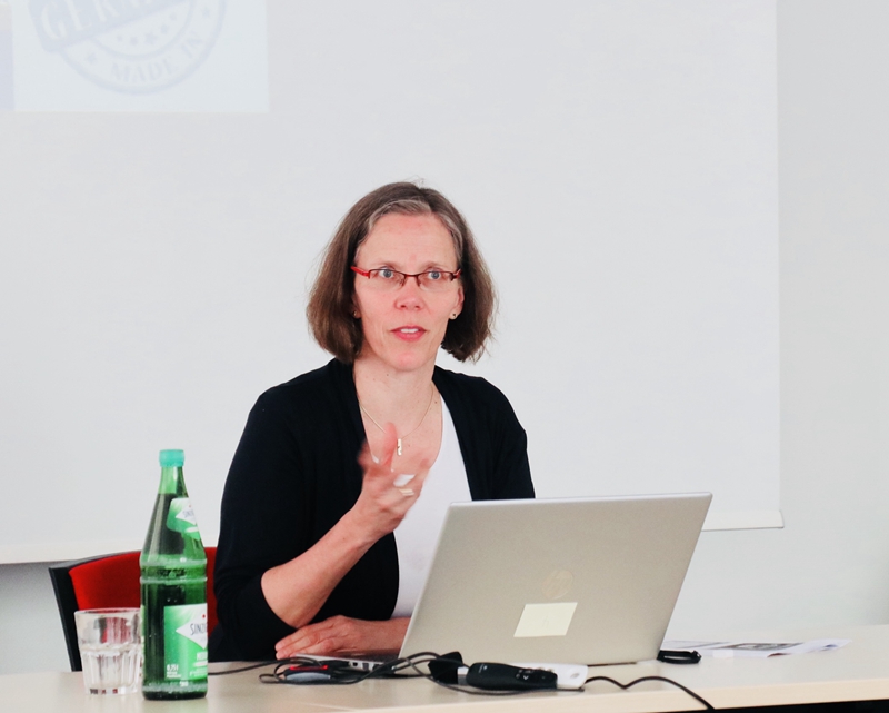 China-Germany/EU Industry & Investment Workshop