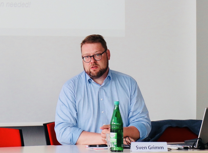 China-Germany/EU Industry & Investment Workshop