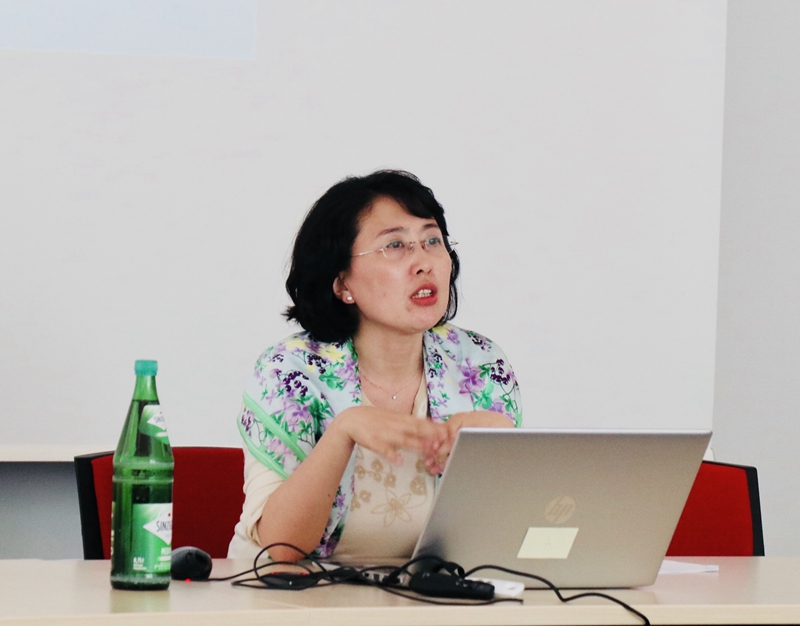 China-Germany/EU Industry & Investment Workshop