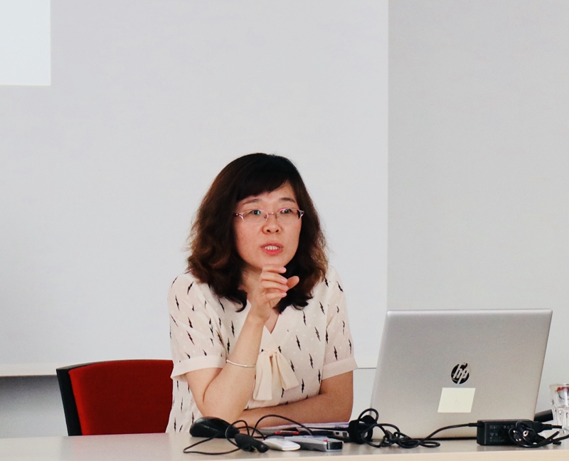 China-Germany/EU Industry & Investment Workshop