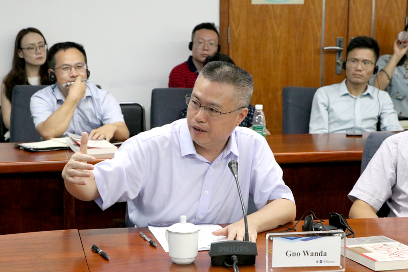 Global Economic Predicament and China's Development in the 