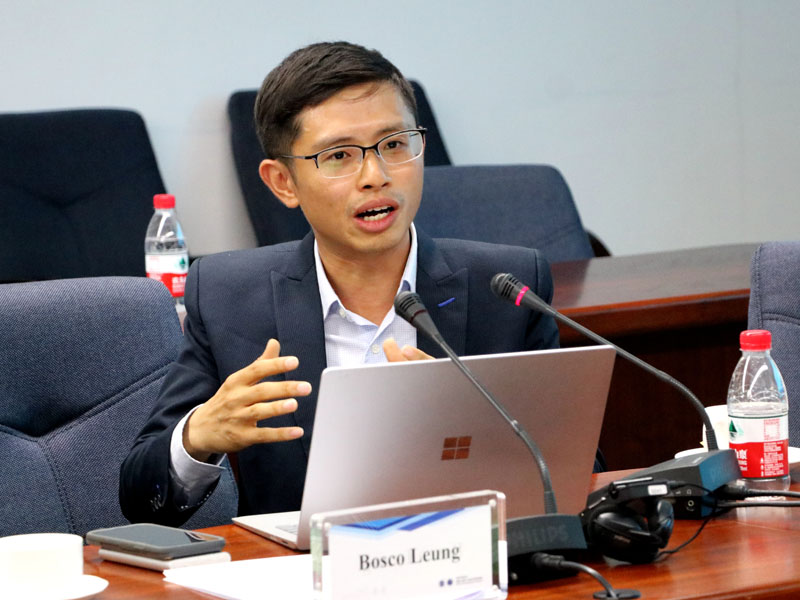 Greater Bay Area: New Opportunities for the Development of Shenzhen and Hong Kong