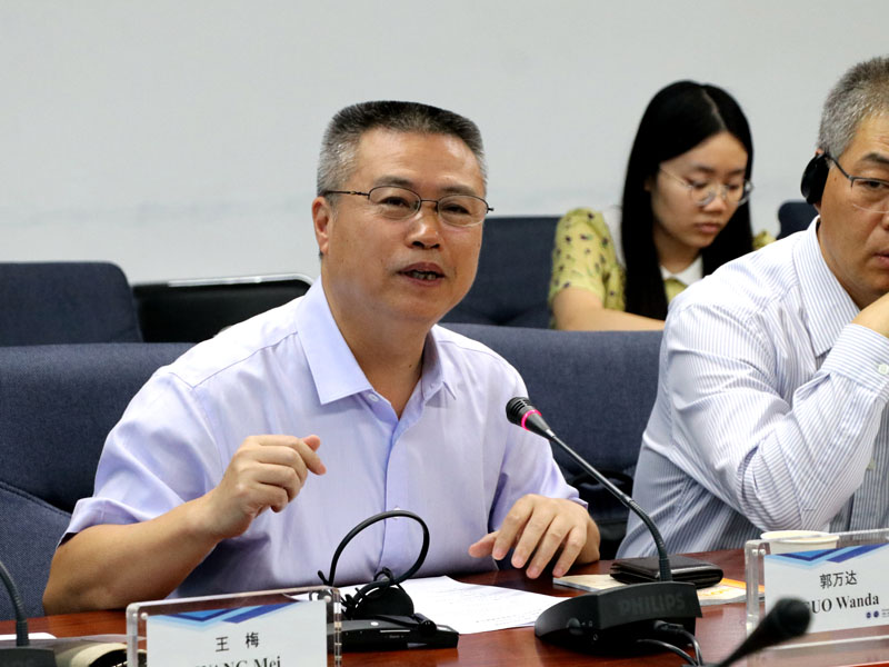 Greater Bay Area: New Opportunities for the Development of Shenzhen and Hong Kong
