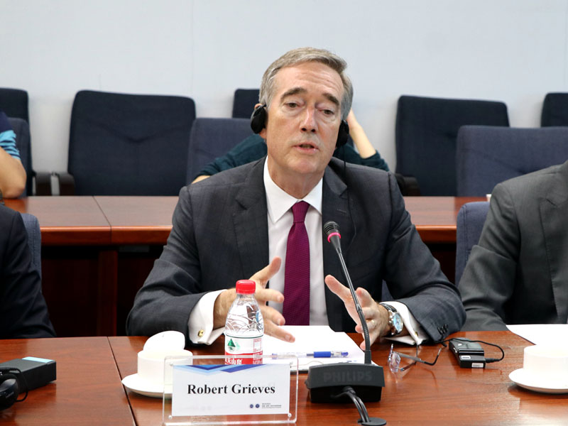 Greater Bay Area: New Opportunities for the Development of Shenzhen and Hong Kong