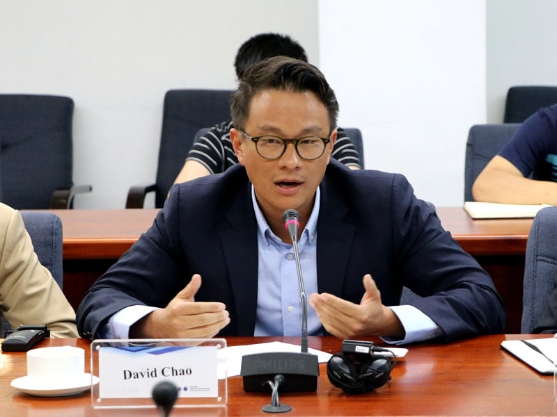 Greater Bay Area: New Opportunities for the Development of Shenzhen and Hong Kong