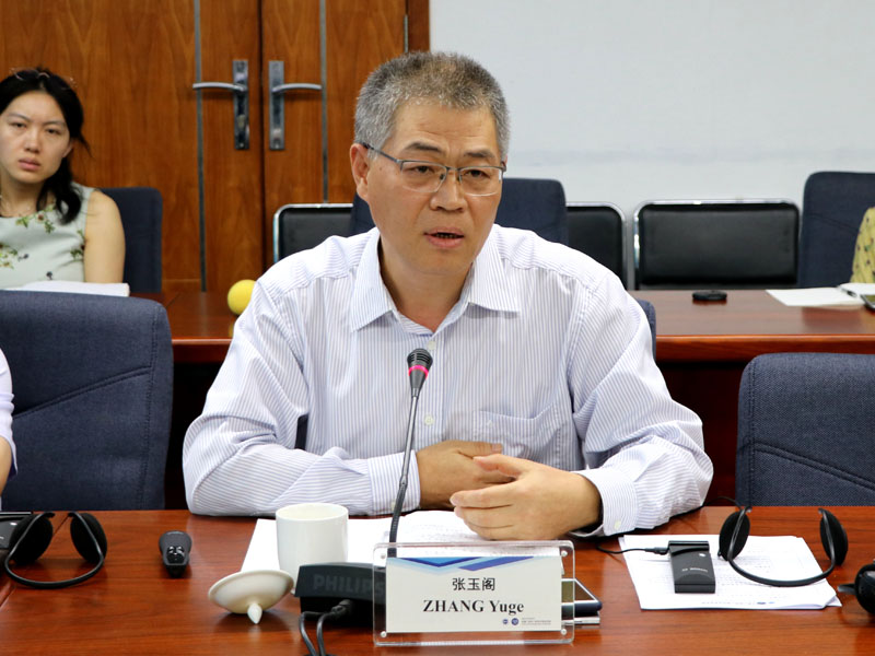 Greater Bay Area: New Opportunities for the Development of Shenzhen and Hong Kong