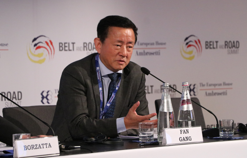 Belt and Road Summit 3rd Edition