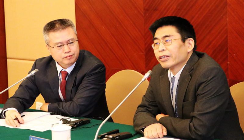 Pan-Beibu Gulf Think Tank Summit 2020