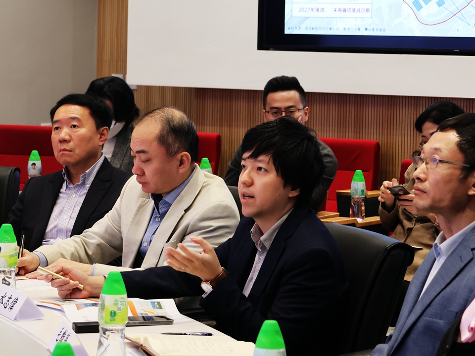2023 Shenzhen Hong Kong Cooperation Forum