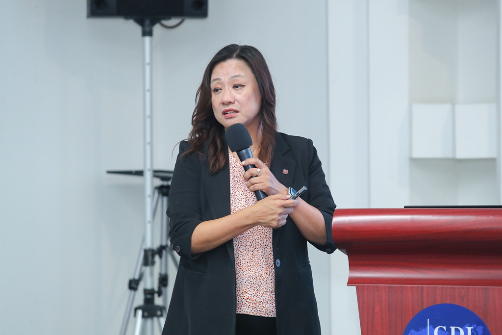 2024 Shenzhen Hong Kong Cooperation Forum