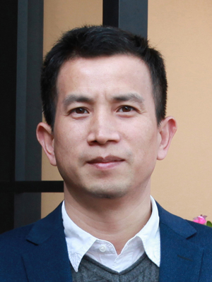聂鉴强