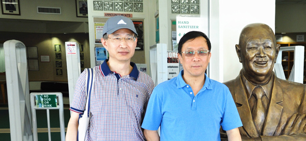 Feasibility Study on Deep-Sea Fishery Bases of Liancheng in Micronesia