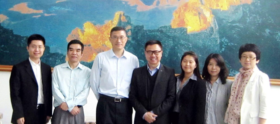 CDI- CIPA Training Cooperation
