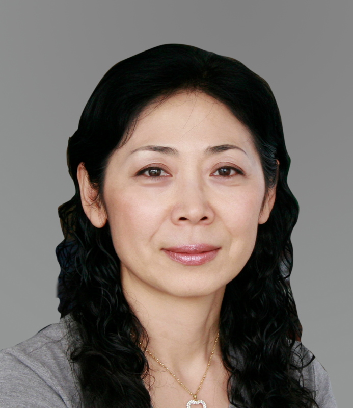 Carol FENG Yueqiu